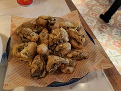 -日丰园海肠水饺·老字号大连海鲜(银泰城店)