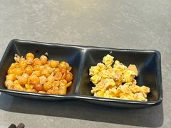 -不二啫·广府啫啫煲(江燕路万科里店)