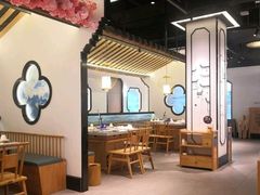 大堂-俏牛哥鲜牛肉牛肆馆(重庆天地店)