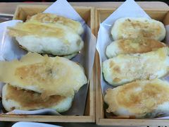 -孟夫子水煎包(锦艺城店)