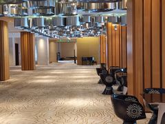 -青岛海尔洲际酒店