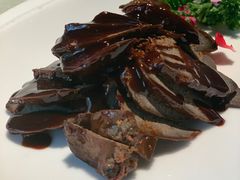 -金典银峰老鹅馆·昆山菜(亭林公园店)