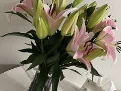 -循礼门鲜花花市(武汉循礼门店)