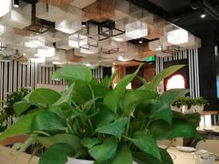 大堂-好牛烧肉(世茂广场店)