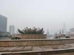 -泉城广场