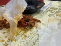 -聚味瞿记·龙虾堂(树木岭店)