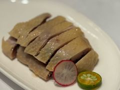 吉士咸鸡-老吉士(环贸iapm店)