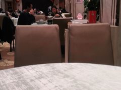 大堂-如丰晟宴(长安万达店)