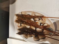 -碗中海·蒸汽海鲜·桑拿鸡(岭南天地店)