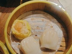 -南拳十三姨·潮汕砂锅粥(世纪金源店)