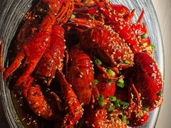 -肥肥虾庄·金牌油焖大虾(沙湖店)
