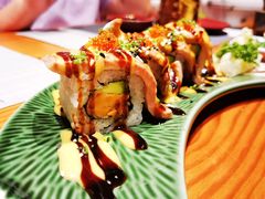 -文三酒肆自助放题(新街口友谊广场店)