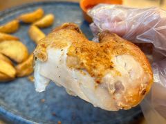 -青麦家·融合餐厅(江岛智立方店)