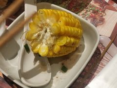 -木屋烧烤(坂田天安云谷店)