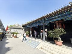 -内蒙古将军衙署博物院