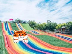 -北京鹿世界主题园