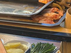 -醉月城西昌火盆烧烤(天府店)