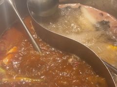 -牛品荟牛肉火锅(新城广场店)