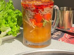 -炭之家齐齐哈尔大片烤肉·涮毛肚火锅·齐齐哈尔烤肉(中央大街店)