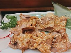 -三禾寿司(石龙店)