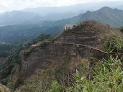 -崀山风景名胜区