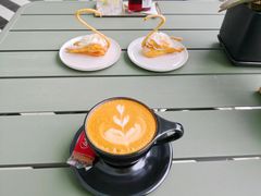 -Seesaw Coffee(上生新所店)