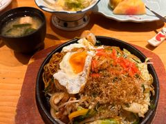 -大岛日本料理铁板烧(南通大饭店)