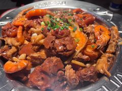 -胖哥俩肉蟹煲(世茂国际广场店)