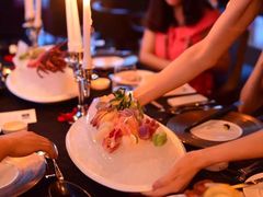 -富力丽思卡尔顿酒店·FLAIR餐厅酒吧