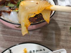 -大同削面馆(五台山风景名胜区店)
