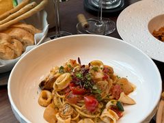 -OGGI TRATTORIA PIZZERIA(深业上城店)