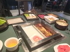 -皇城老妈火锅(琴台店)