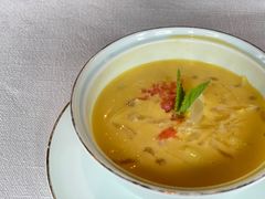 杨枝甘露-三号黄浦会Canton Table