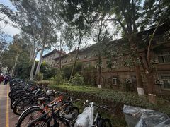 -厦门大学(思明校区)