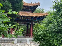-北陵公园