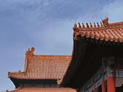 -故宫博物院(故宫)