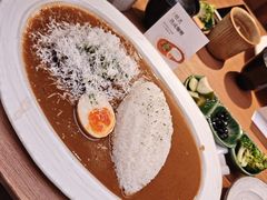 -CURRY YA 熟成咖哩專門店(深圳湾万象城店)