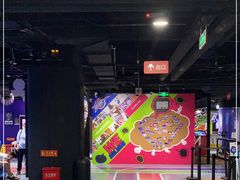 -VS SPORTS PARK运动玩乐园·团建·生日会(合生汇店)