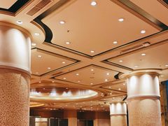 -怡聚轩全日制自助餐厅(大中华喜来登酒店)