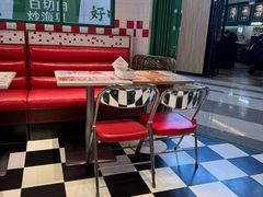 -九龙冰室(徐汇日月光店)