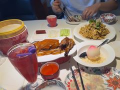 -京鸭棠(让胡路万达店)