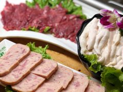 -草原塞蛮羊火锅城(港湾店)