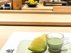 -鮨一日本料理(大中华店)