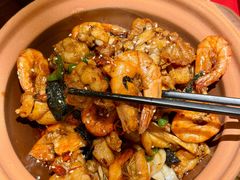 -恰饭·老长沙市井菜(天河客运站店)