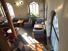-1901 Cafe(西四店)