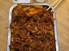 -去吃龙虾 | 烧烤·龙虾馆(红林世界城店)
