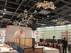 -黔香阁·味(花木店)