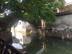 -观桥阁(锦溪店)