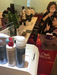 -Hair ART造型沙龙