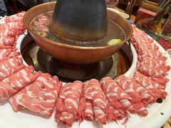 -乐宴·老北京铜火锅(八卦岭店)